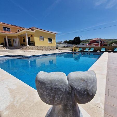 Porto Dinheiro Beach II Casal do Cigano Exterior foto